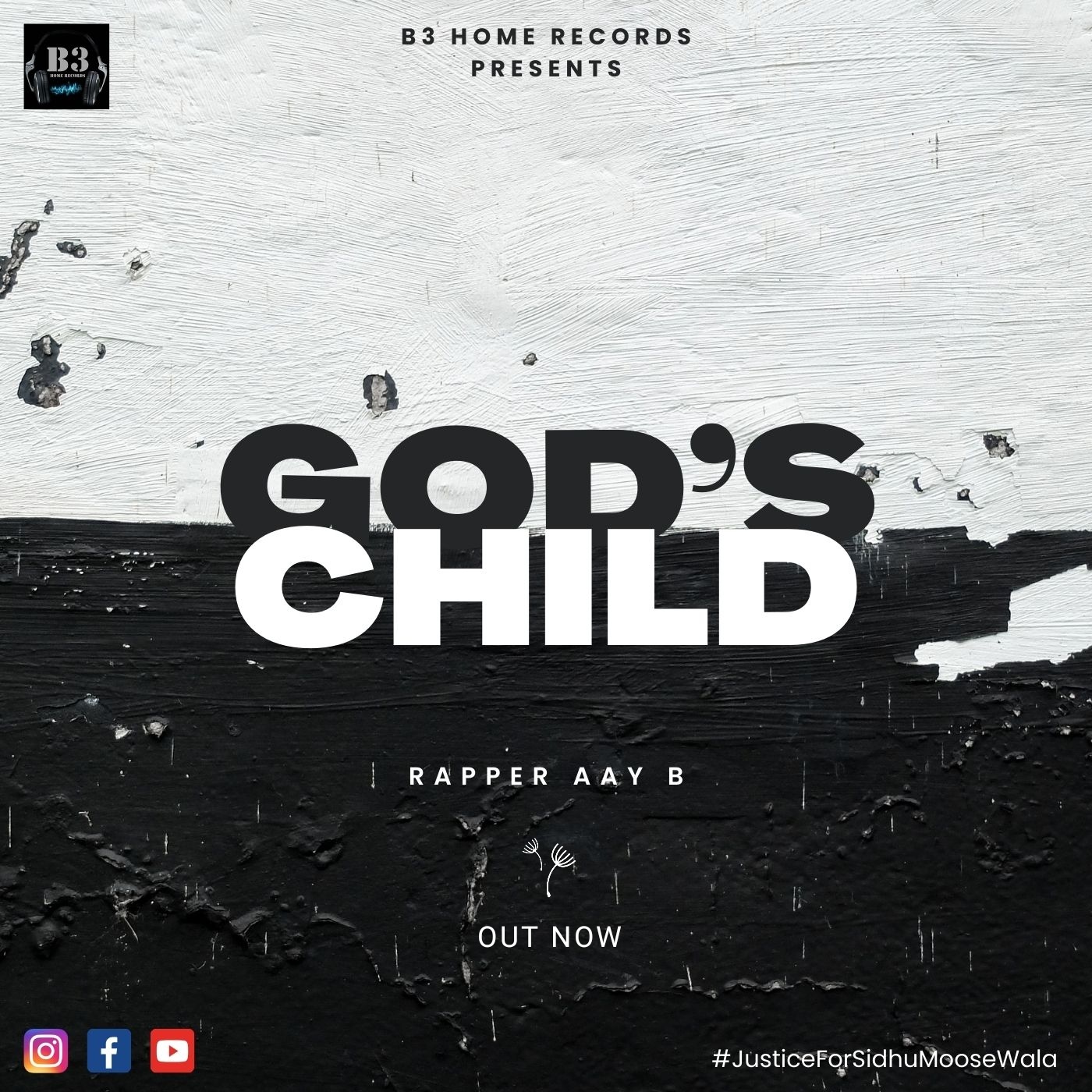 Gods Child Aay B